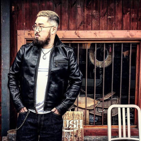 Aero Leather / Highwayman Premier