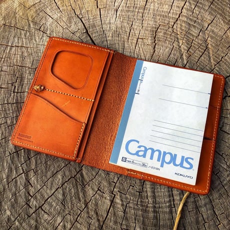 NATIVESPIRIT / JOURNAL COVER (B-7)