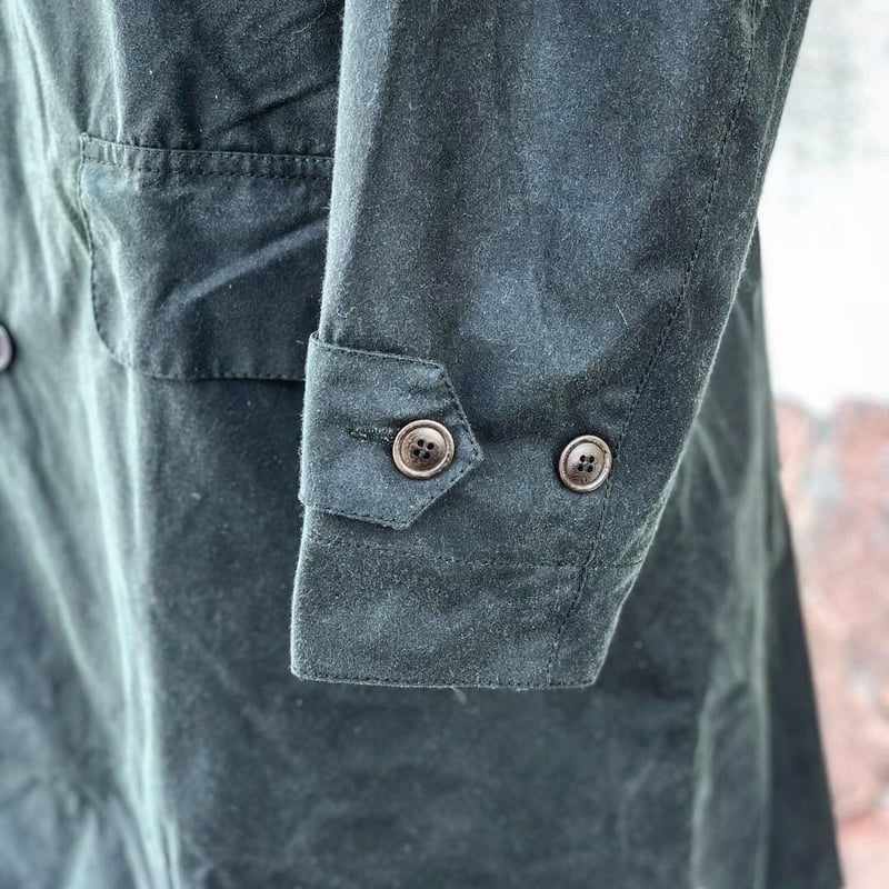 Barbour / HAYDON JACKET | GOLDRUSH ONLINE STORE