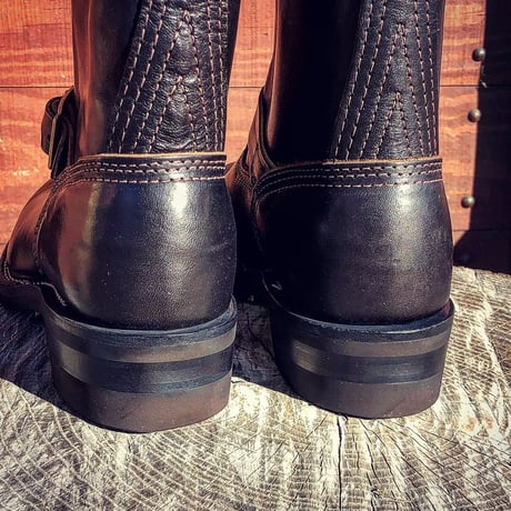 WESCO / 100th Anniversary Model 【CENTURY BOSS】