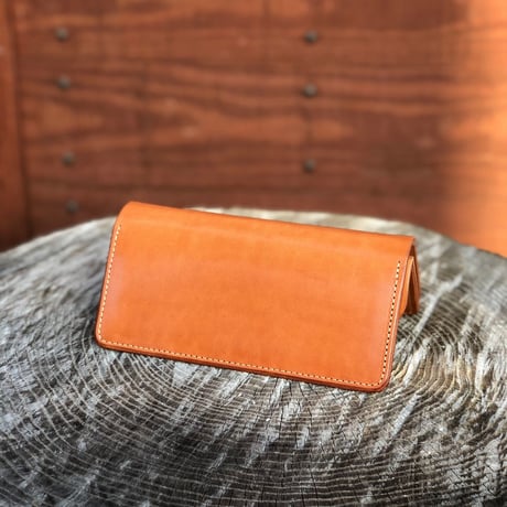 NATIVE SPIRIT / WALLET DOUBLE ⅡREGULAR