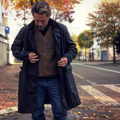 Barbour / HAYDON JACKET