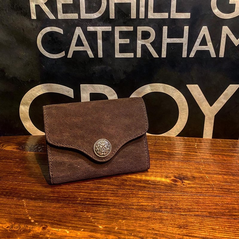FUNNY / COSMO WALLET 