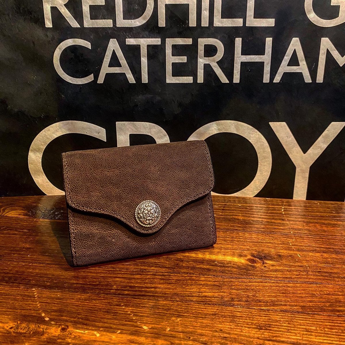 FUNNY / COSMO WALLET 