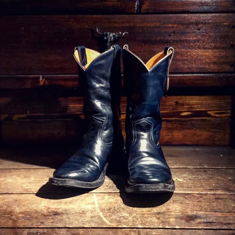 Yuketen シェルコードバン Weejun ペニーローファー USA製 Yuketen シェルコードバン Weejun ペニーローファー USA製 YUKETEN