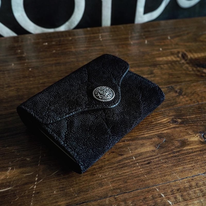 FUNNY / COSMO WALLET 
