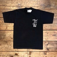 Langlitz Learthers / Type K9 TEE