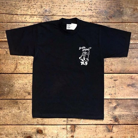 Langlitz Learthers / Type K9 TEE