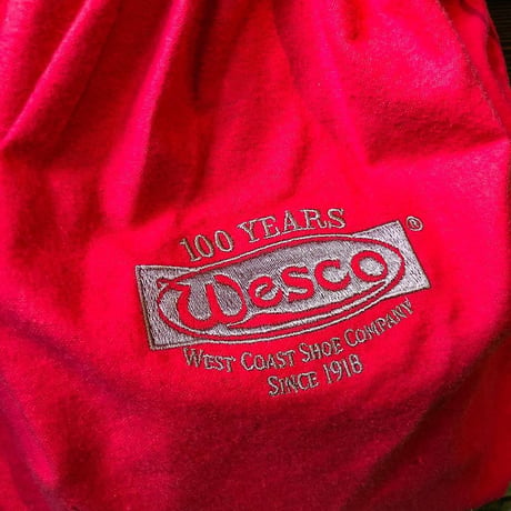 WESCO / 100th limited 1939 BritishTanLaether