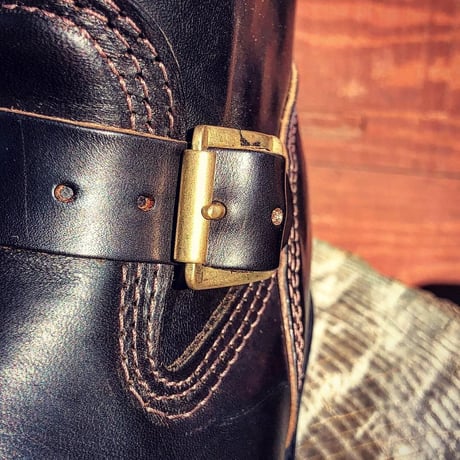 WESCO / 100th Anniversary Model 【CENTURY BOSS】