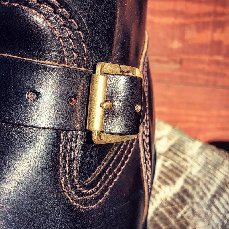 WESCO / 100th Anniversary Model 【CENTURY BOSS】