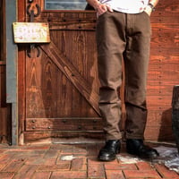 SCHAEFER / WorkPants
