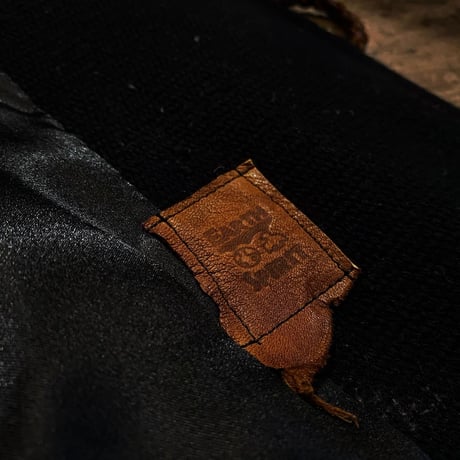 EarthSpirit original / CHIMAYO RUG JACKET(30's vintagerug)