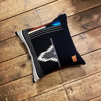 EarthSpirit original / CHIMAYO RUG CUSHION