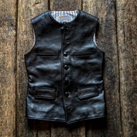 AeroLeather / Shackleton(ライニングカスタム)
