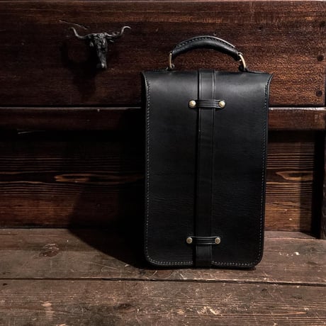 FUNNY / POMMEL BAG