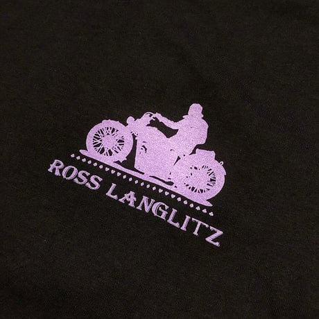 LanglitzLeathers / LL２８１Tee