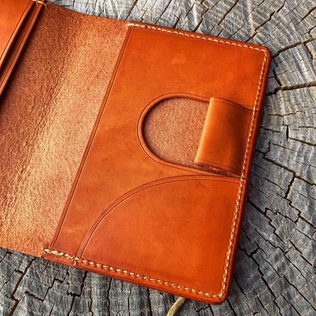 NATIVESPIRIT / JOURNAL COVER (B-7)