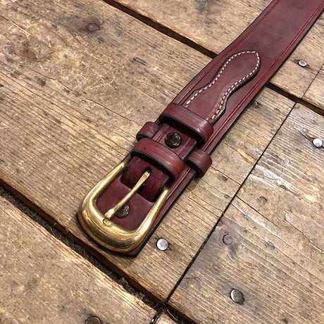 FUNNY / RANGER BELT (LATIGO)