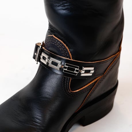 WESCO / 2022年 日本限定モデル "Vintage Riding Boots " (16" Height)  予約ページ