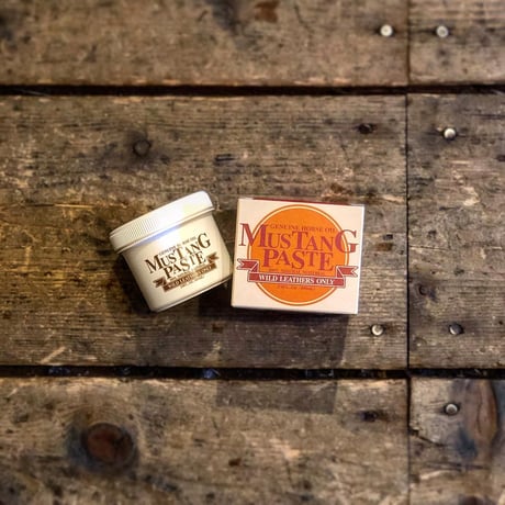 MUSTANGPASTE