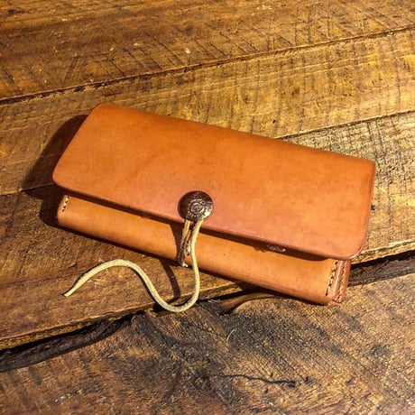 NATIVE SPIRIT / DOUBLE WALLET