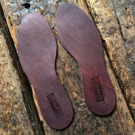 WESCO × Langlitz Leathers Engineer Boots 70th Anniversary Limited Model