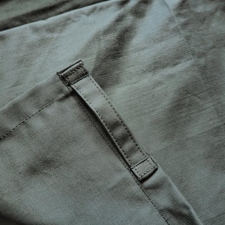 Bibury Court / ２WAY WAIST COAT