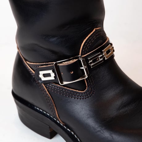 WESCO / 2022年 日本限定モデル "Vintage Riding Boots " (16" Height)  予約ページ