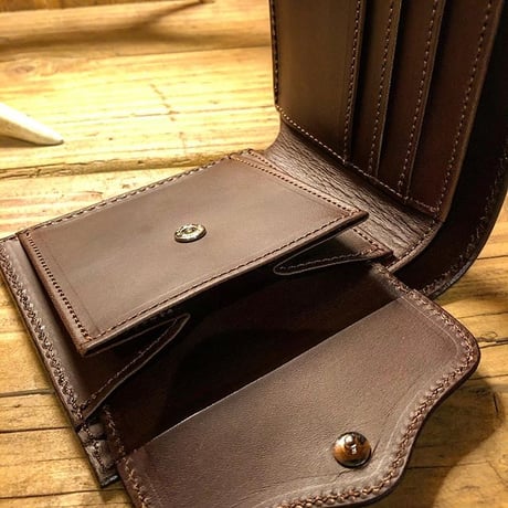 FUNNY / BILLFOLD (CORDVAN)