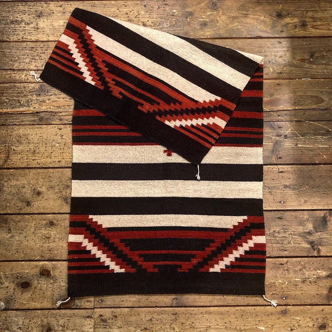 Mexico製 Escalante Rugs/ エスカランテ ラグ Indian Mexico製 Escalante Rugs/ エスカランテ ラグ Indian