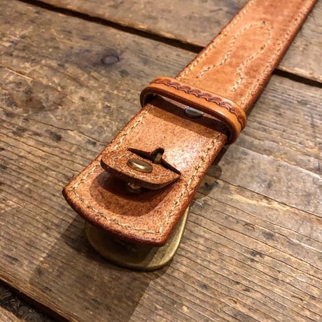 FUNNY / RANGER BELT Basket