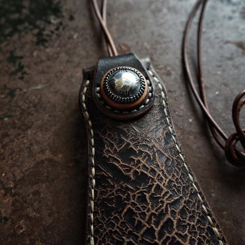 梟唄OWLSONG／KeySacoche | GOLDRUSH ONLINE STORE