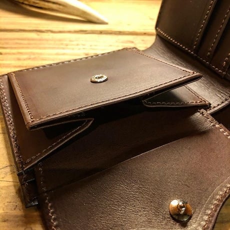 FUNNY / BILLFOLD (LIZARD)