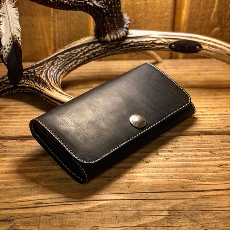 FUNNY / TORIFOLD WALLET (LATIGO)