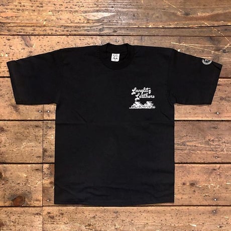 LanglitzLeathers / A-70Tee
