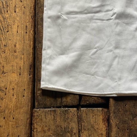 DEER HORN SMITH'S / SHORT SLEEVE WORK SHIRT