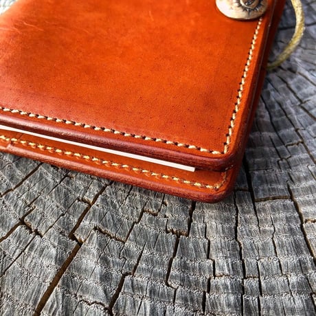 NATIVESPIRIT / JOURNAL COVER (B-7)