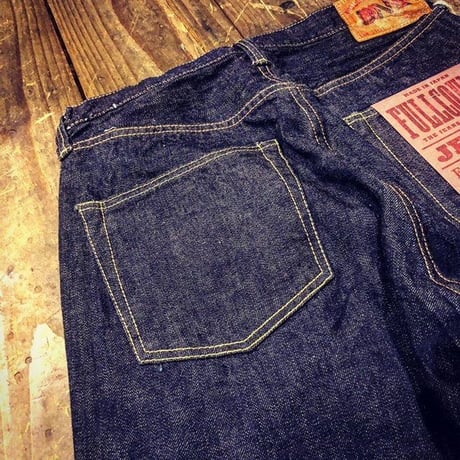 FULLCOUNT / 1101 ORIGINAL STRAIGHT