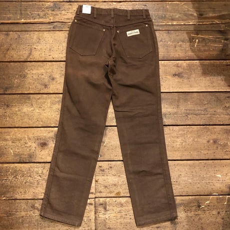 SCHAEFER / WorkPants