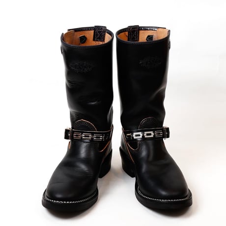 WESCO / 2022年 日本限定モデル "Vintage Riding Boots " (11" Height)