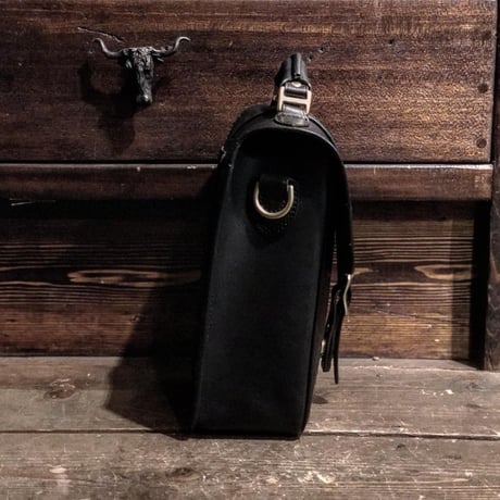 FUNNY / POMMEL BAG