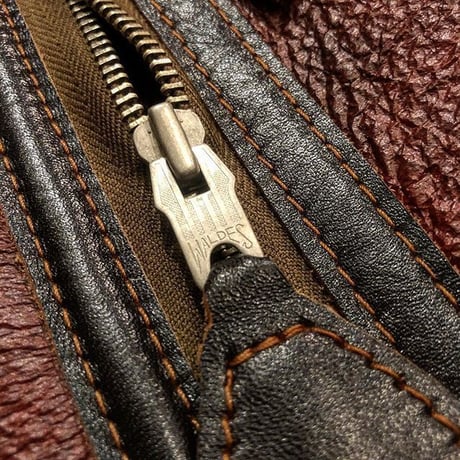 AeroLeather  / RAF(B.o.b.model)