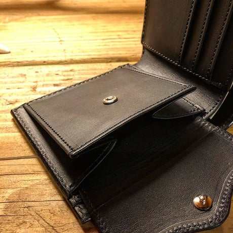 FUNNY / BILLFOLD (CORDVAN)