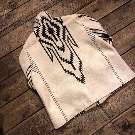 EarthSpirit original / CHIMAYO JACKET