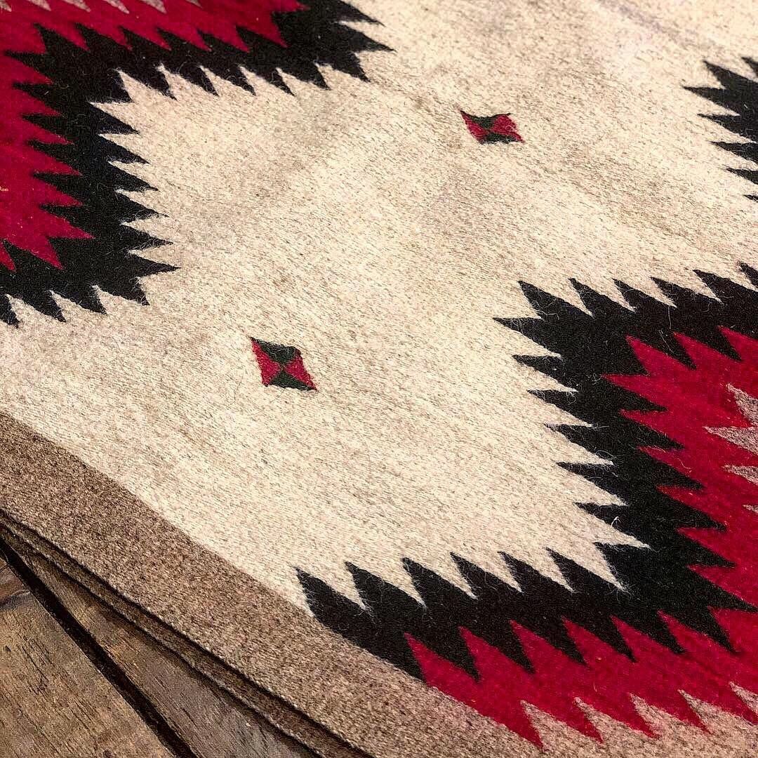 Escalante Rug | GOLDRUSH ONLINE STORE