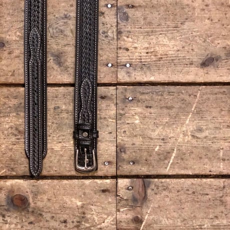 FUNNY / RANGER BELT Basket