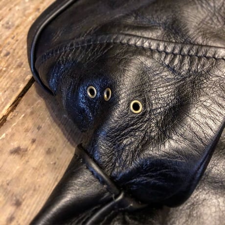 Aero Leather / Highwayman Premier