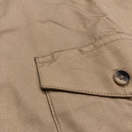 Wrangler / ボタンダウンシャツ