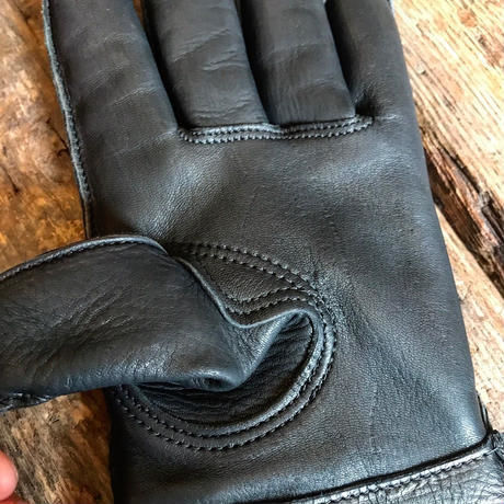 LANGLITZ LEATHERS x CHURCHILL GLOVE 70th Anniversary Model
